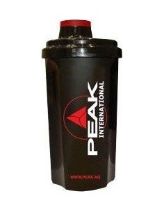 Peak Shaker International šeikeris 700 ml