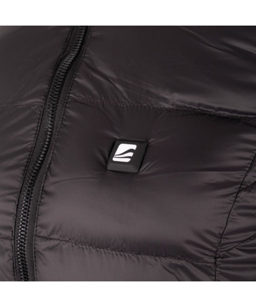 Moteriška šildoma striukė inSPORTline WARMatera - Ruda
