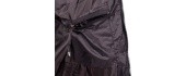 Women’s Heated Jacket inSPORTline WARMatera - Brown