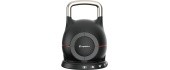 Adjustable Kettlebell inSPORTline Xtrabell 2–20 kg