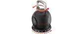 Adjustable Kettlebell inSPORTline Xtrabell 2–20 kg