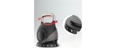 Adjustable Kettlebell inSPORTline Xtrabell 2–20 kg
