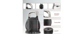 Adjustable Kettlebell inSPORTline Xtrabell 2–20 kg