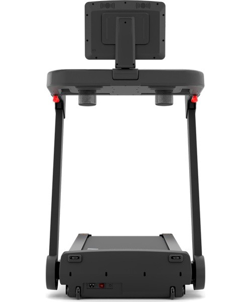 Treadmill inSPORTline ZenRun 60