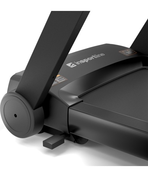 Treadmill inSPORTline ZenRun 60