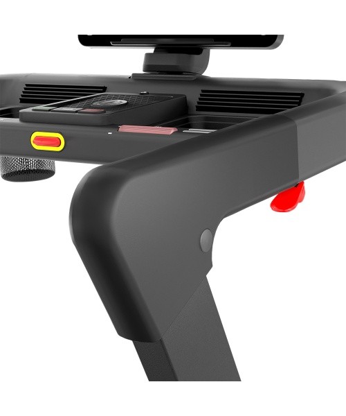 Treadmill inSPORTline ZenRun 60