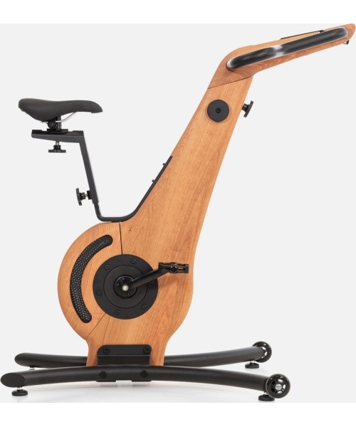 NOHRD Bike V2 Kirsche - No - USB Powerbank - XS - 30° - Yes - 2 years