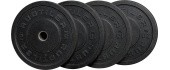 Bumper Plates - 20 kg