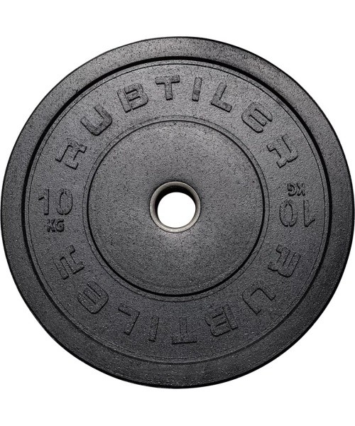 Bumper Plates - 20 kg