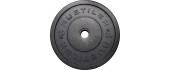 Bumper Plates - 20 kg