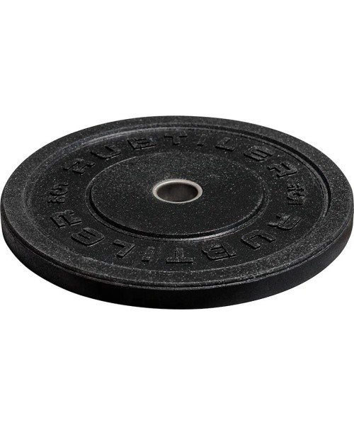Guma dengti svoriai (Bumper Plates) - 5 kg