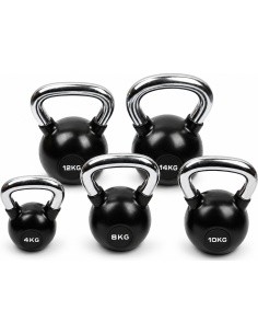 Guma dengtas svarstis FITKER - 6 kg
