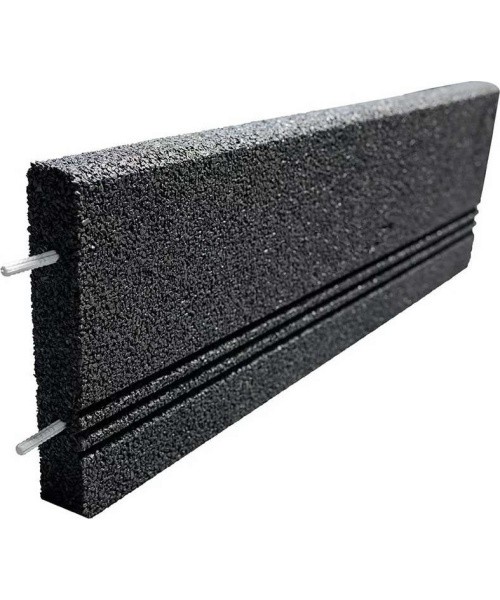 Curb - Black