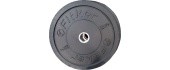 Bumper Plates Fitker - 10 kg