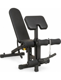 Universal Weight Bench Fitke® FB-2601 with Attachments