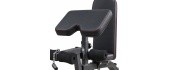 Universal Weight Bench FB-2602 with Attachments