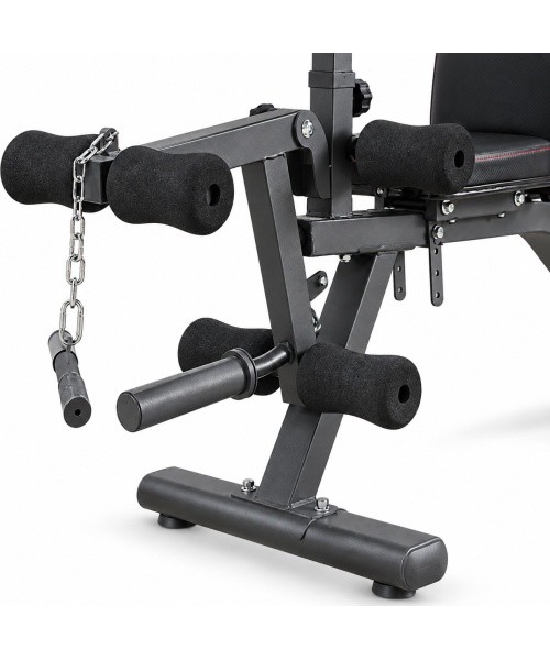 Universal Weight Bench FB-2602 with Attachments