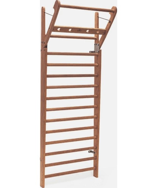 Gimnastikos sienelė WallBars Vintage - 14