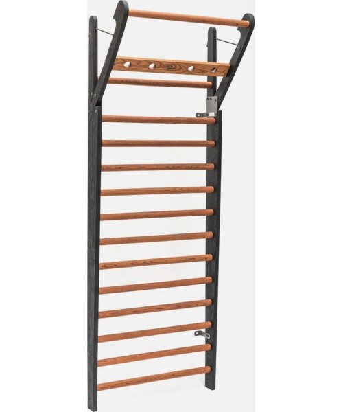 Gimnastikos sienelė WallBars Club - 14