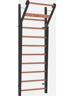 WallBars Club - 10