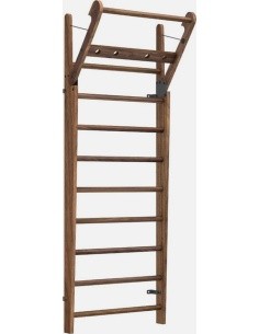 WallBars Nussbaum - 10