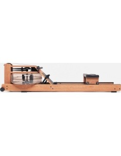 Irklavimo treniruoklis WaterRower, vyšnia - Standard Schienen