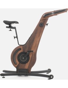 NOHRD Bike dviratis treniruoklis, riešutmedis - NOHRD Bike XS - XS