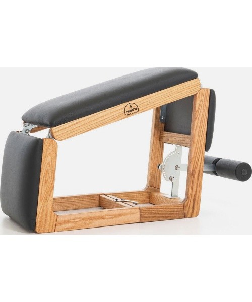 TriaTrainer Eiche - Genuine leather