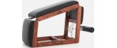 TriaTrainer Club - Genuine leather