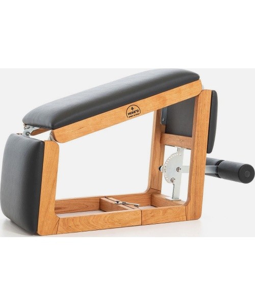 TriaTrainer Kirsche - Genuine leather