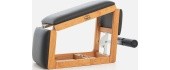 TriaTrainer Kirsche - Genuine leather