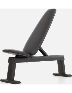 WeightBench Shadow - Echtleder