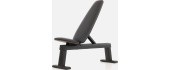 WeightBench Shadow - Echtleder