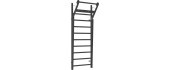 Gimnastikos sienelė NOHRD WallBars Shadow - 10