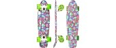Penny Board WORKER Paterny C7 22”