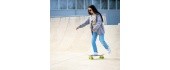 Penny Board WORKER Paterny C7 22”