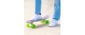 Penny Board WORKER Paterny C7 22”