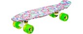 Penny Board WORKER Paterny C7 22”