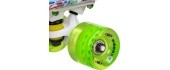 Penny Board WORKER Paterny C7 22”
