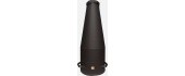 YA´Fi Training Tower - Braun (Braune Naht)