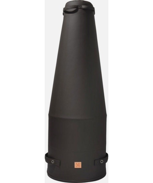 YA´Fi Training Tower - Schwarz (Helle Naht)