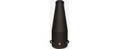 YA´Fi Training Tower - Schwarz (Schwarze Naht)
