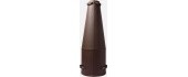 YA´Fi Training Tower - Schwarz (Schwarze Naht)