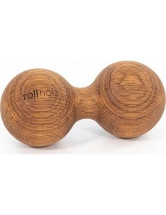 Doppelkugel Eiche