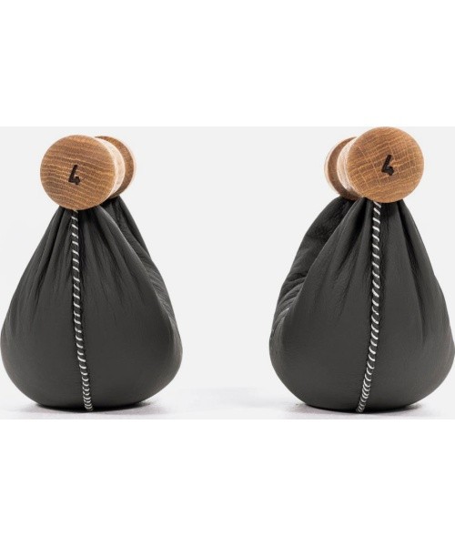 SwingBells Eiche Set - 8 kg