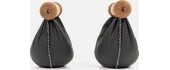 SwingBells Eiche Set - 8 kg