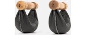 SwingBells Eiche Set - 8 kg