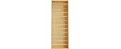 NOHRD Wall gimnastikos sienelės modulis