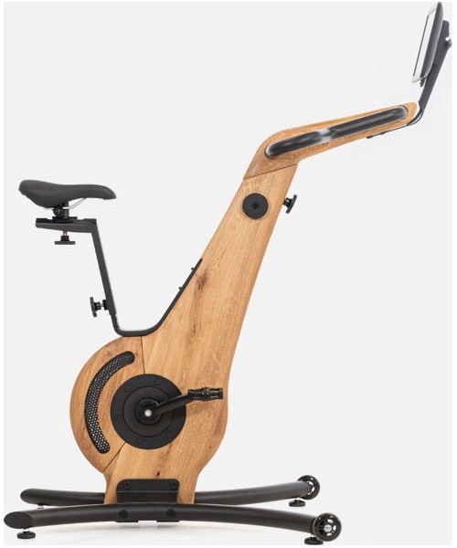 NOHRD Bike Pro Eiche - Standard