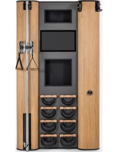 NOHRD Wall Compact - Eiche